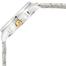  Casio Enticer Date Ladies Chain Watch image