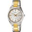 Casio Enticer Ladies Watch LTP-1302SG-7AVDF image