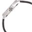  Casio Enticer Series Leather Black Watch For Men image