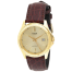  Casio Leather Band Watch For Women image