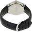 Casio Leather Strap Analog Watch For Men image