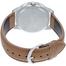 Casio Limited Edition Leather Watch For Men image