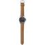 Casio Limited Edition Leather Watch For Men image