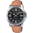 Casio Limited Edition Leather Watch For Men image