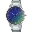  Casio Quartz Stainless Steel Men’s Watch image