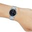  Casio Stainless Steel Analog Dial Watch For Men image