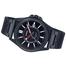  Casio Stainless Steel Quartz Black Dial image