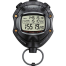  Casio Stopwatch - Black image