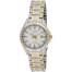  Casio Two Tone Stainless Steel Strap Watch for Women image