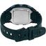  Casio Youth-Digital Black Dial Men's Watch image
