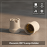  Ceramic Lamp Holder image