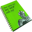  Chintar khorak Notebook image
