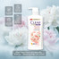  Clear Frozen Peony Anti-Dandruff Shampoo-Refreshing Scalp Care (370ml) image