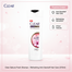  Clear Sakura Fresh Shampoo-Refreshing Anti-Dandruff Hair Care (370ml) image