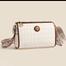  Cylinder Lightweight Bag White Color image