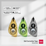  Deli Correction Tape (Assorted) image