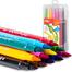  Deli Felt Pen Soften Brush image