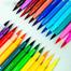  Deli Felt Pen Soften Brush image