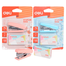 Deli Mini Stapler Set -288 image