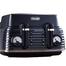  Delonghi CTZS4003AZ Scolpito 4 Slot Toaster 4 Slice image