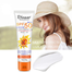  Disaar Vitamin C Sunscreen SPF50 PA Plus Plus Plus 50gm Oil Free Sunscreen Instant High Protection Sunblock Cream image