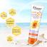  Disaar Vitamin C Sunscreen SPF50 PA Plus Plus Plus 50gm Oil Free Sunscreen Instant High Protection Sunblock Cream image