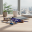 Doms X1 Super Dark Pencil Free Sharpner and Eraser image