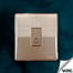  Door bell switch (Platinum series) image