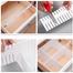 Adjustable DIY Drawer Organizer Grid Dividers (40 Pcs) image