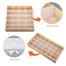 Adjustable DIY Drawer Organizer Grid Dividers (40 Pcs) image