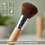  Ecotools Wonder Colour Finish Makeup Brush image