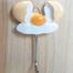 Egg Pattern Kitchen Hook image