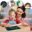  Electronic LCD Writing Board 12-Inch– Write, Erase And Reuse, Anytime! image