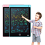  Electronic LCD Writing Board 12-Inch– Write, Erase And Reuse, Anytime! image