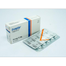  Evaglip10 mg Plus 5 mg 10's Strip Tablet image