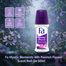  Fa Mystic Moments 48h Passion Flower Scent Roll On 50ml image