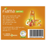  Fiama Soap Gel Bar Peach And Avocado 25 gm image