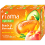  Fiama Soap Gel Bar Peach And Avocado 25 gm image