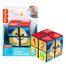 Fisher-Price HJN95 Laugh And Learn Puppys Activity Cube image