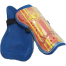  Football Shin Guard - 1 Pair (football_shinguard_ran) image