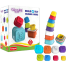  Funskool Build N Tilt Number Cubes image