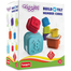  Funskool Build N Tilt Number Cubes image