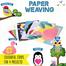 Funskool Paper Weaving image