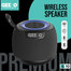  GEEOO S10 Wireless Speaker image