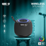  GEEOO S10 Wireless Speaker image