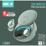  GEEOO T5 Mini Earbuds Green image