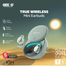  GEEOO T5 Mini Earbuds Green image