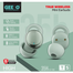  GEEOO T5 Mini Earbuds Green image