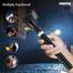 Geepas Rechargeable LED Flash Light GFL3827N image