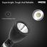  Geepas Rechargeable LED Flash Light GFL3827N image